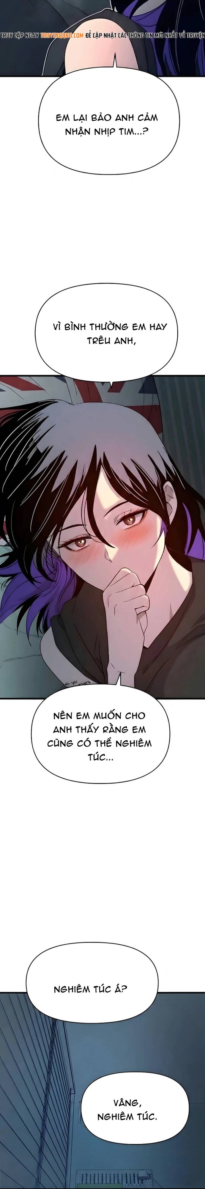 Định Mệnh Đôi Ta Giao Thoa Nơi Bến Tàu Chapter 66 - 30