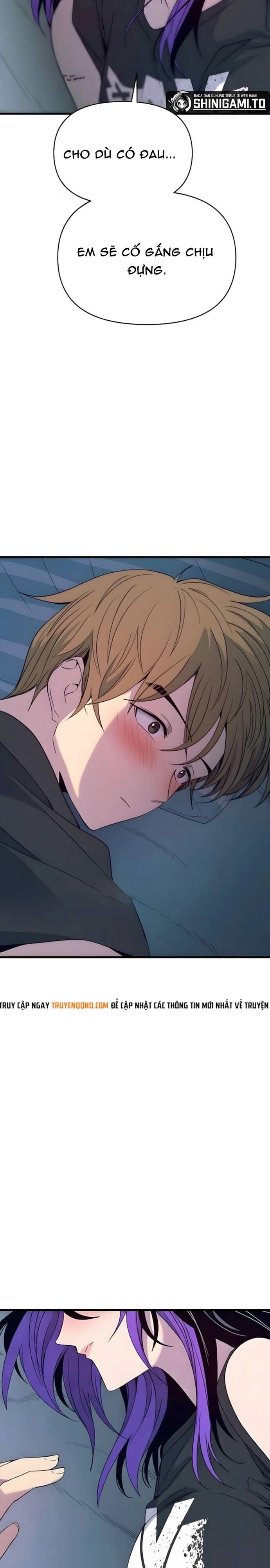 Định Mệnh Đôi Ta Giao Thoa Nơi Bến Tàu Chapter 66 - 32