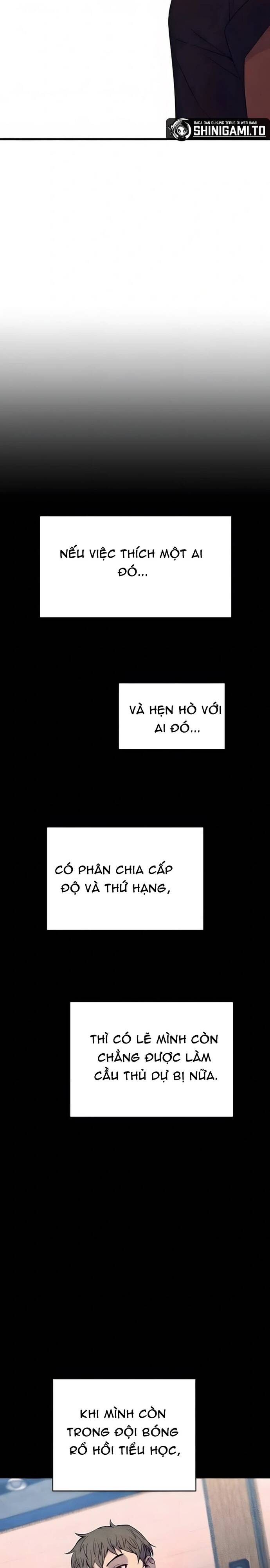 Định Mệnh Đôi Ta Giao Thoa Nơi Bến Tàu Chapter 66 - 36