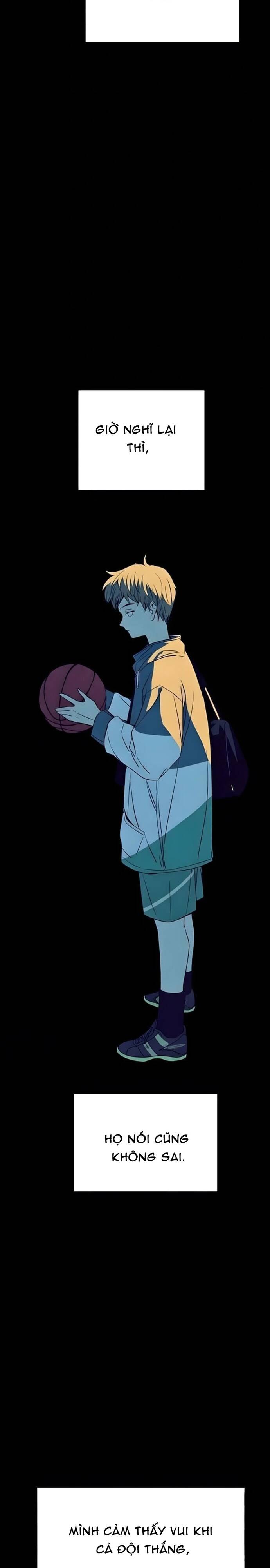 Định Mệnh Đôi Ta Giao Thoa Nơi Bến Tàu Chapter 66 - 38