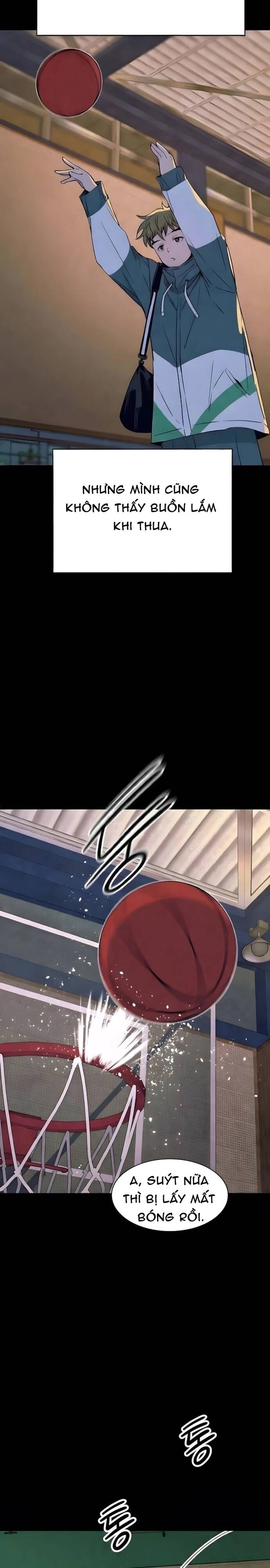 Định Mệnh Đôi Ta Giao Thoa Nơi Bến Tàu Chapter 66 - 39