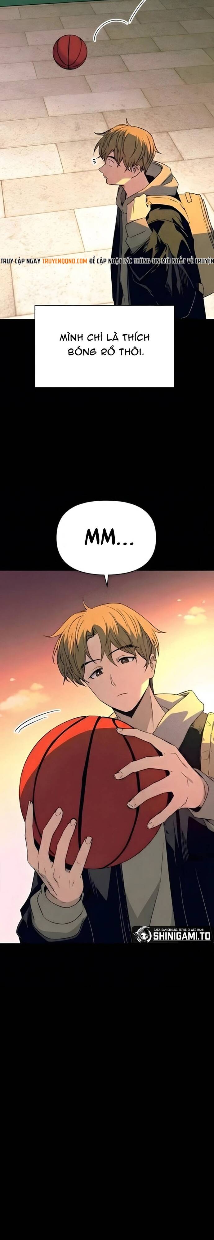 Định Mệnh Đôi Ta Giao Thoa Nơi Bến Tàu Chapter 66 - 40