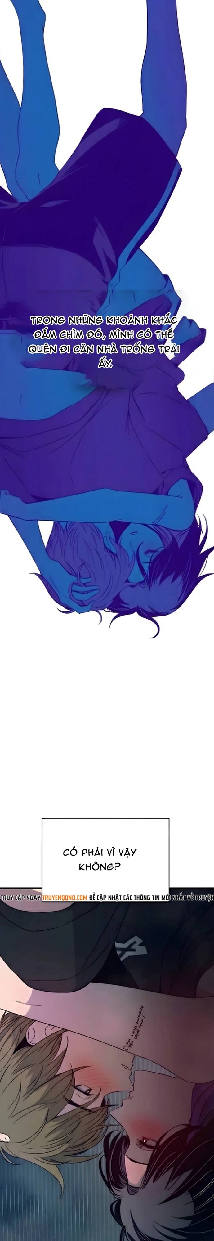 Định Mệnh Đôi Ta Giao Thoa Nơi Bến Tàu Chapter 66 - 42