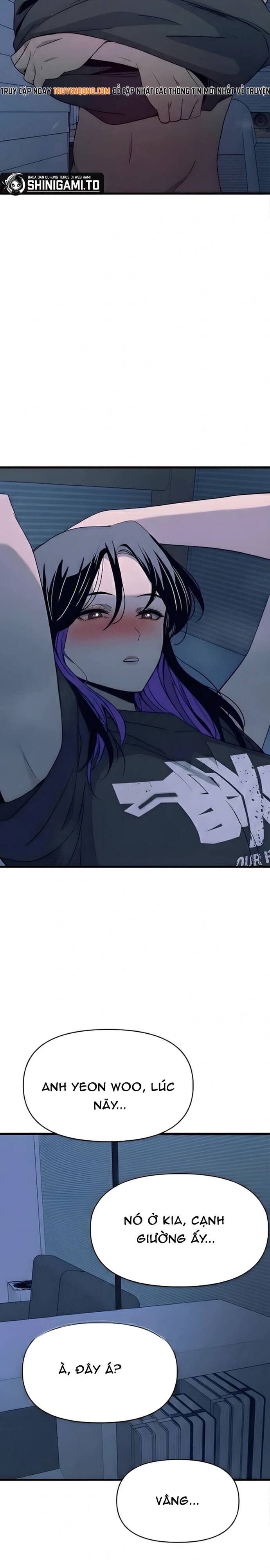 Định Mệnh Đôi Ta Giao Thoa Nơi Bến Tàu Chapter 66 - 45