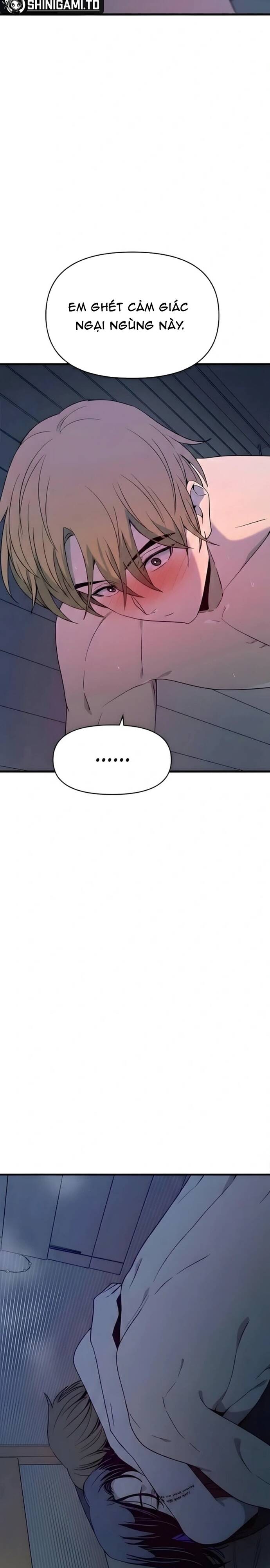 Định Mệnh Đôi Ta Giao Thoa Nơi Bến Tàu Chapter 66 - 47