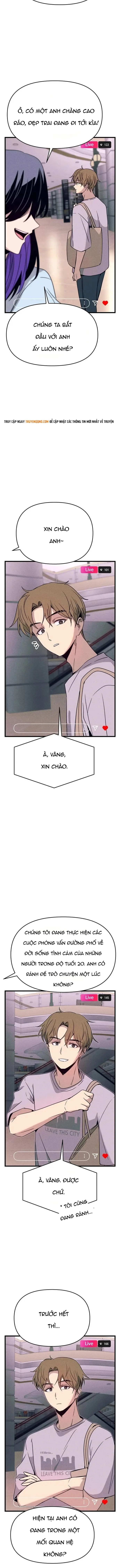 Định Mệnh Đôi Ta Giao Thoa Nơi Bến Tàu Chapter 67 - 2