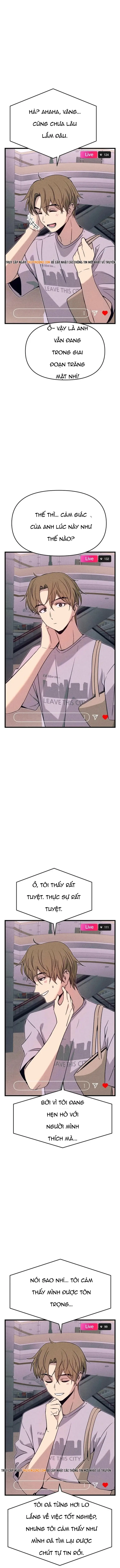 Định Mệnh Đôi Ta Giao Thoa Nơi Bến Tàu Chapter 67 - 3