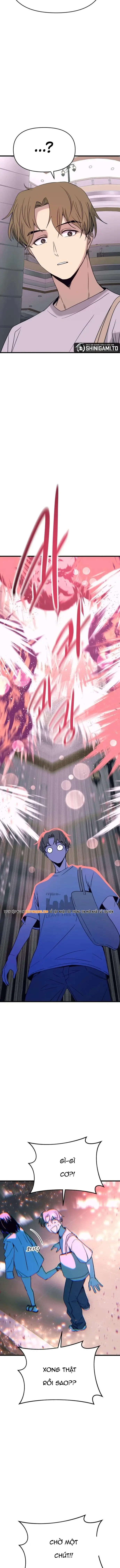 Định Mệnh Đôi Ta Giao Thoa Nơi Bến Tàu Chapter 67 - 5