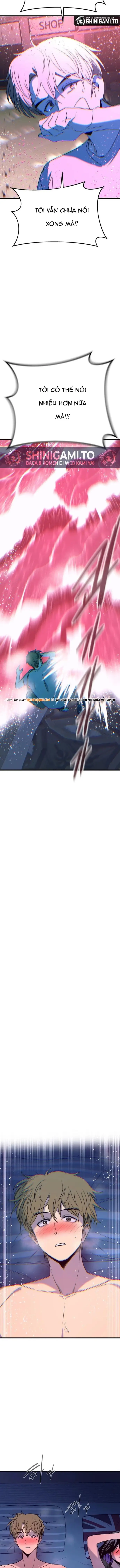 Định Mệnh Đôi Ta Giao Thoa Nơi Bến Tàu Chapter 67 - 6