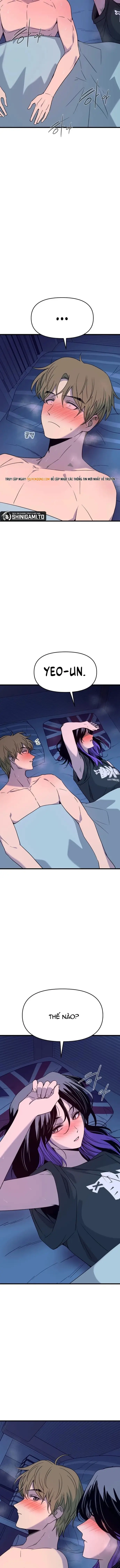 Định Mệnh Đôi Ta Giao Thoa Nơi Bến Tàu Chapter 67 - 7