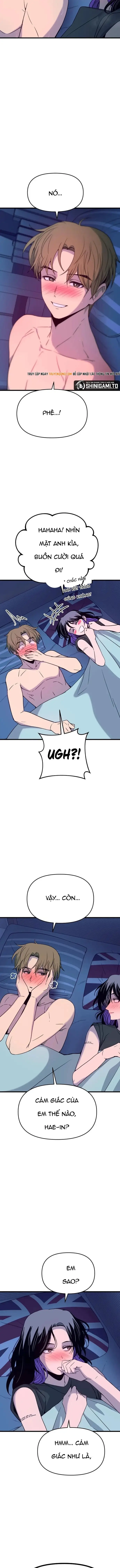 Định Mệnh Đôi Ta Giao Thoa Nơi Bến Tàu Chapter 67 - 8