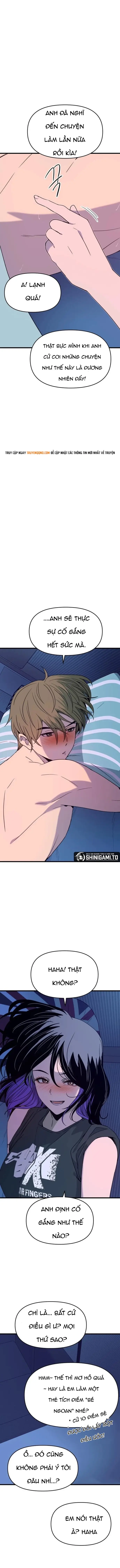 Định Mệnh Đôi Ta Giao Thoa Nơi Bến Tàu Chapter 67 - 12