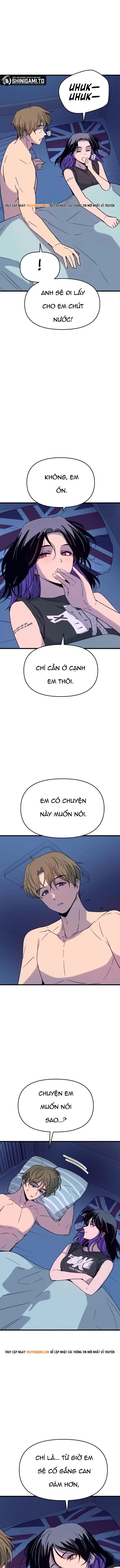 Định Mệnh Đôi Ta Giao Thoa Nơi Bến Tàu Chapter 67 - 13