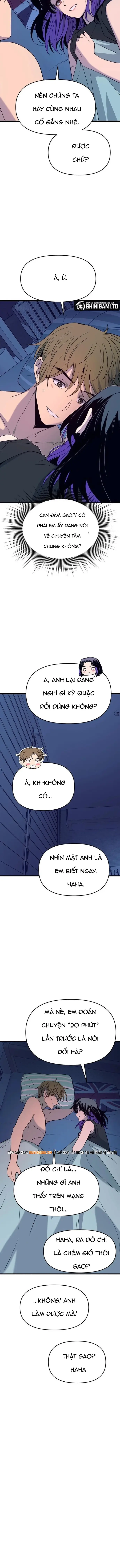 Định Mệnh Đôi Ta Giao Thoa Nơi Bến Tàu Chapter 67 - 14