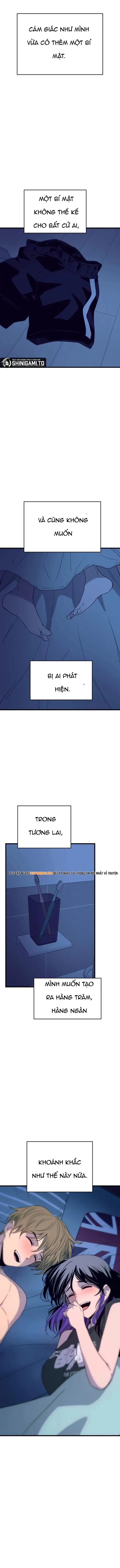 Định Mệnh Đôi Ta Giao Thoa Nơi Bến Tàu Chapter 67 - 15