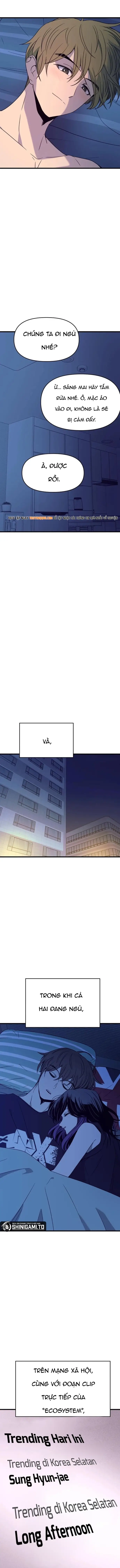 Định Mệnh Đôi Ta Giao Thoa Nơi Bến Tàu Chapter 67 - 16