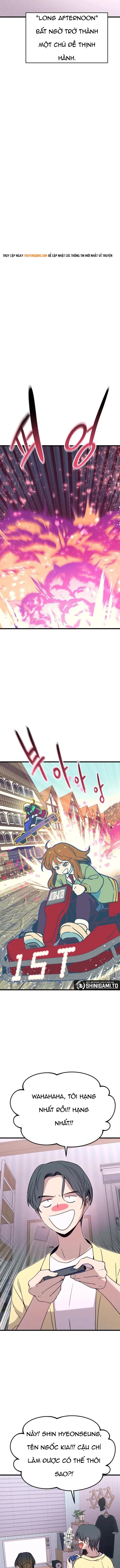 Định Mệnh Đôi Ta Giao Thoa Nơi Bến Tàu Chapter 67 - 17