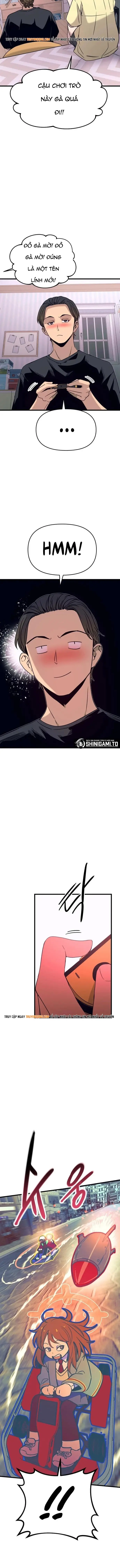 Định Mệnh Đôi Ta Giao Thoa Nơi Bến Tàu Chapter 67 - 18