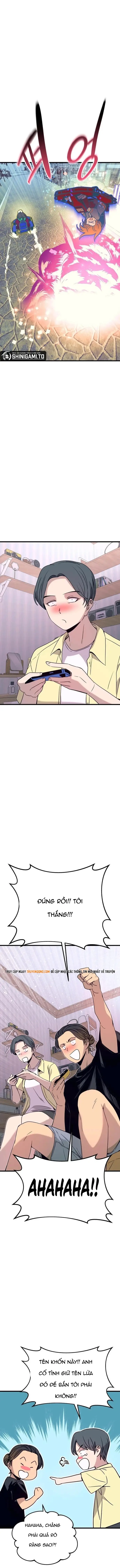 Định Mệnh Đôi Ta Giao Thoa Nơi Bến Tàu Chapter 67 - 19