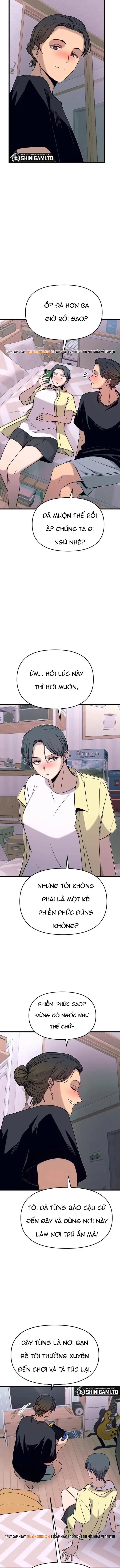 Định Mệnh Đôi Ta Giao Thoa Nơi Bến Tàu Chapter 67 - 21