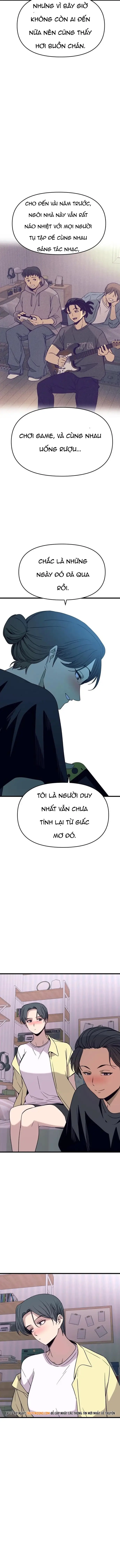 Định Mệnh Đôi Ta Giao Thoa Nơi Bến Tàu Chapter 67 - 22