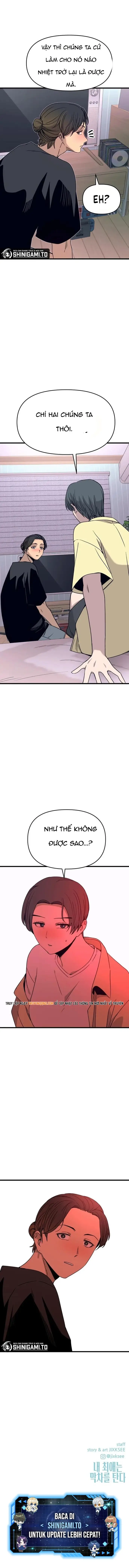 Định Mệnh Đôi Ta Giao Thoa Nơi Bến Tàu Chapter 67 - 23