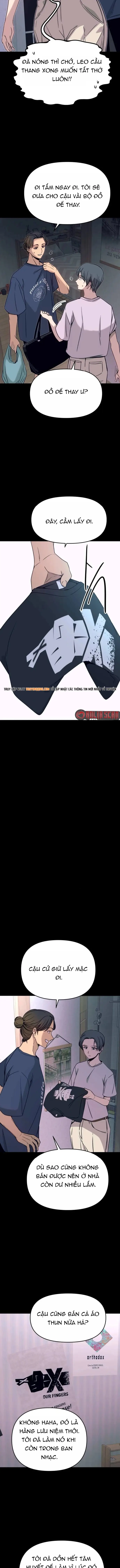 Định Mệnh Đôi Ta Giao Thoa Nơi Bến Tàu Chapter 68 - 3