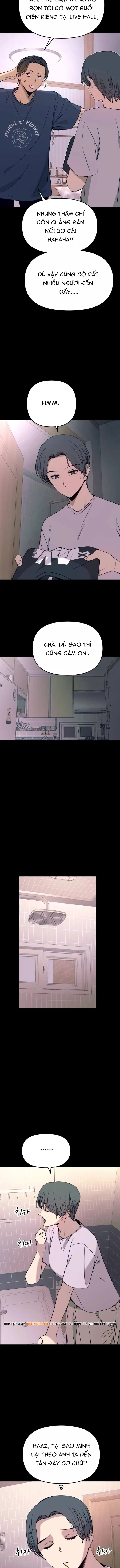 Định Mệnh Đôi Ta Giao Thoa Nơi Bến Tàu Chapter 68 - 4