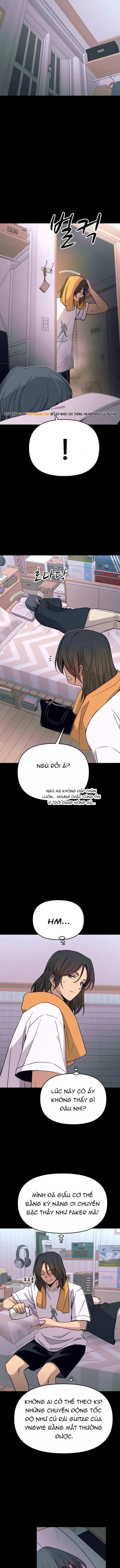 Định Mệnh Đôi Ta Giao Thoa Nơi Bến Tàu Chapter 68 - 6