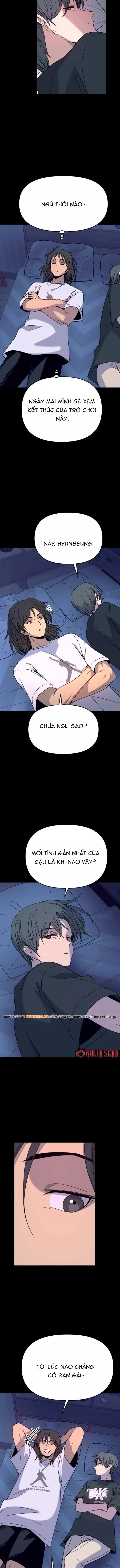 Định Mệnh Đôi Ta Giao Thoa Nơi Bến Tàu Chapter 68 - 7