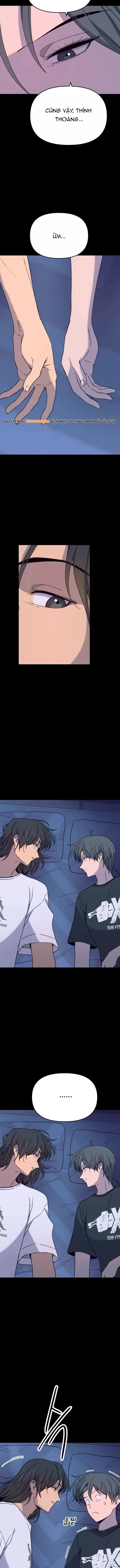 Định Mệnh Đôi Ta Giao Thoa Nơi Bến Tàu Chapter 68 - 9