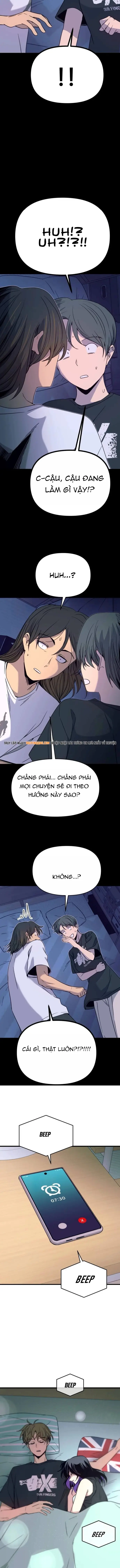 Định Mệnh Đôi Ta Giao Thoa Nơi Bến Tàu Chapter 68 - 10