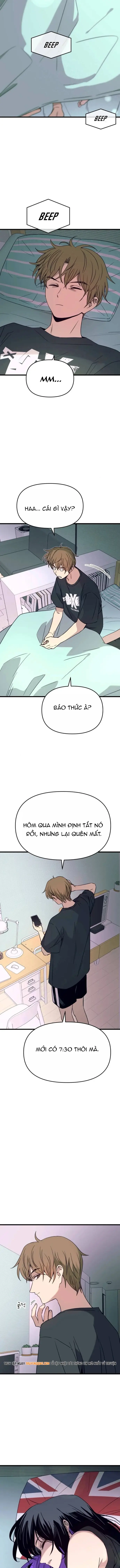 Định Mệnh Đôi Ta Giao Thoa Nơi Bến Tàu Chapter 68 - 11