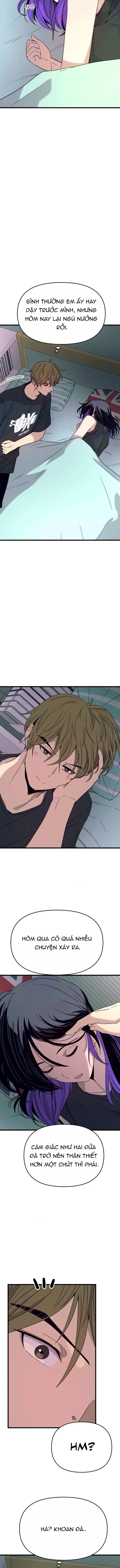 Định Mệnh Đôi Ta Giao Thoa Nơi Bến Tàu Chapter 68 - 12