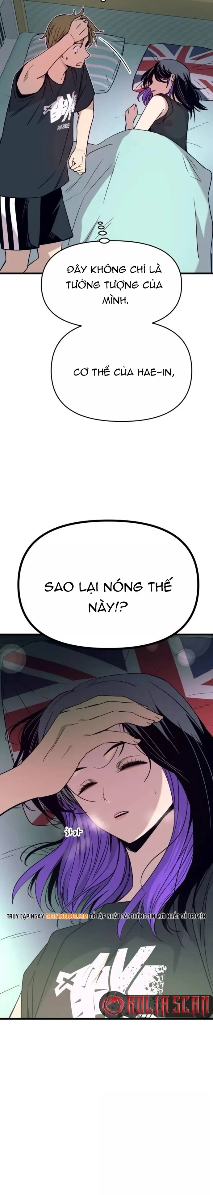 Định Mệnh Đôi Ta Giao Thoa Nơi Bến Tàu Chapter 68 - 13