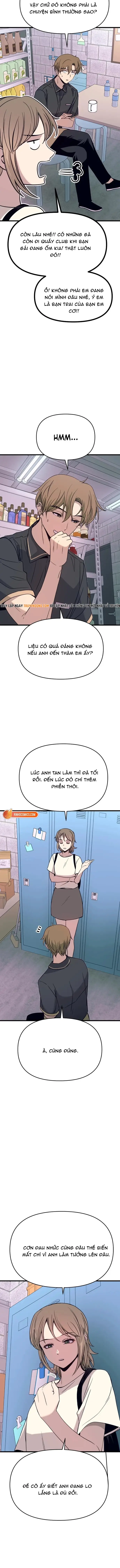 Định Mệnh Đôi Ta Giao Thoa Nơi Bến Tàu Chapter 69 - 4