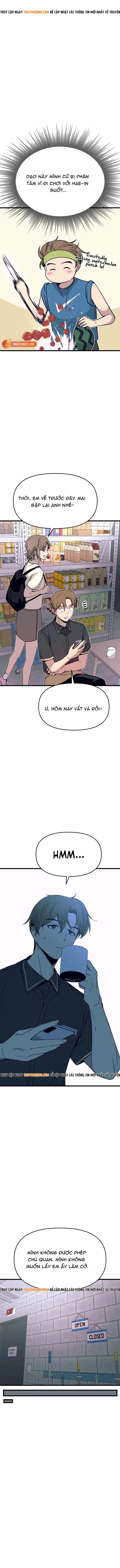 Định Mệnh Đôi Ta Giao Thoa Nơi Bến Tàu Chapter 69 - 8