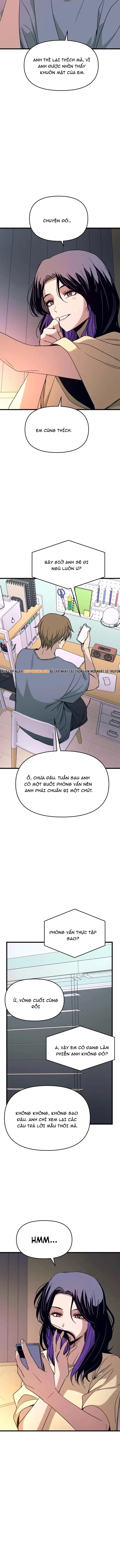 Định Mệnh Đôi Ta Giao Thoa Nơi Bến Tàu Chapter 69 - 18