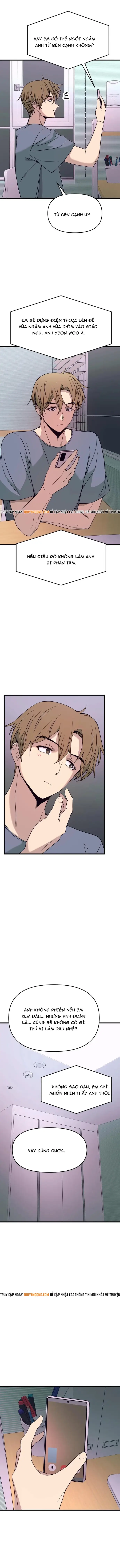 Định Mệnh Đôi Ta Giao Thoa Nơi Bến Tàu Chapter 69 - 19