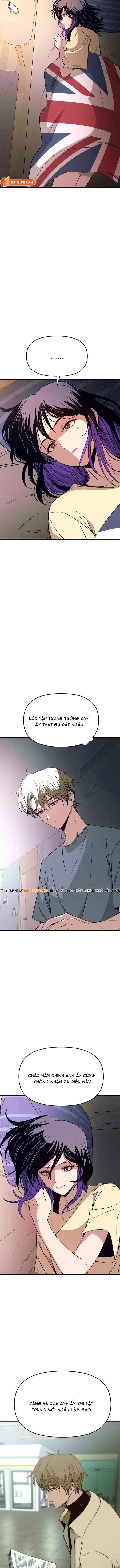 Định Mệnh Đôi Ta Giao Thoa Nơi Bến Tàu Chapter 69 - 21