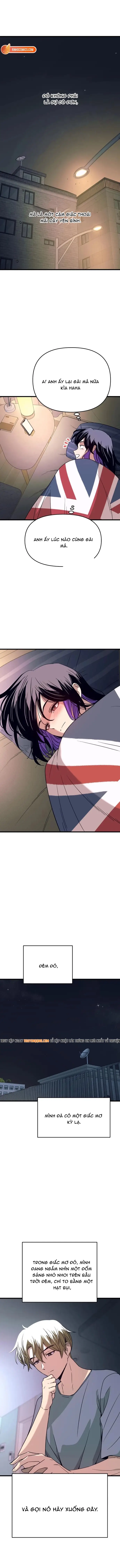 Định Mệnh Đôi Ta Giao Thoa Nơi Bến Tàu Chapter 69 - 23