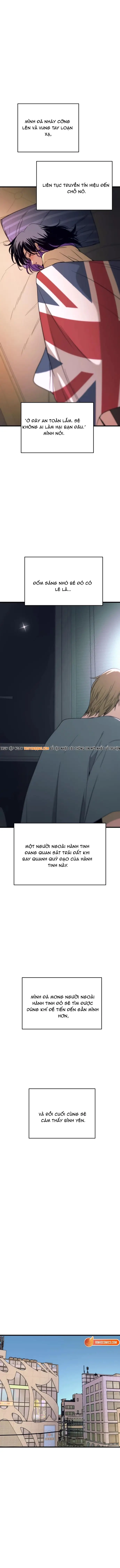 Định Mệnh Đôi Ta Giao Thoa Nơi Bến Tàu Chapter 69 - 24