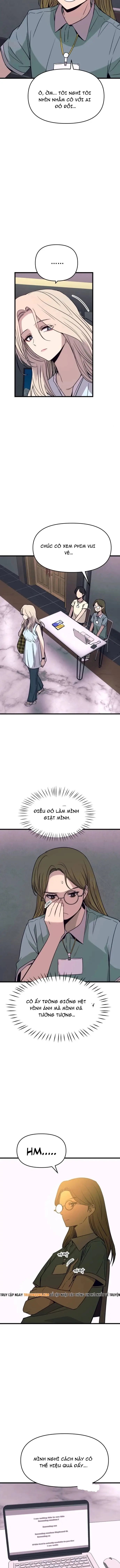 Định Mệnh Đôi Ta Giao Thoa Nơi Bến Tàu Chapter 70 - 2