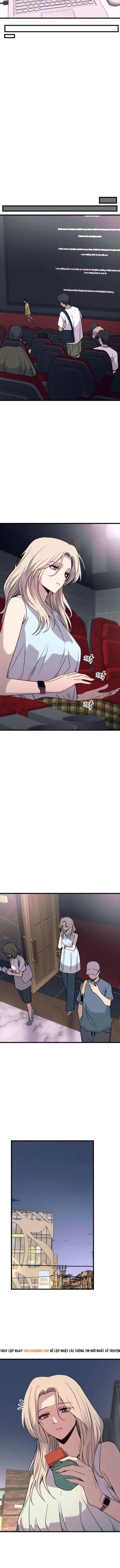 Định Mệnh Đôi Ta Giao Thoa Nơi Bến Tàu Chapter 70 - 3