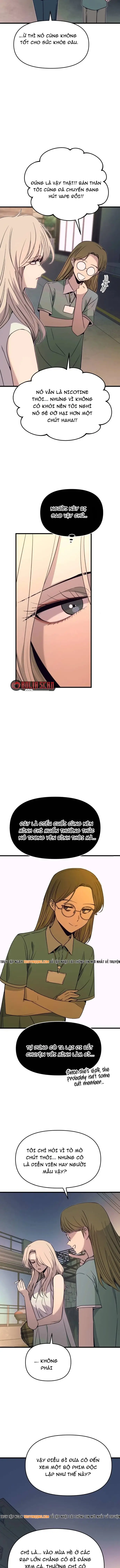 Định Mệnh Đôi Ta Giao Thoa Nơi Bến Tàu Chapter 70 - 5