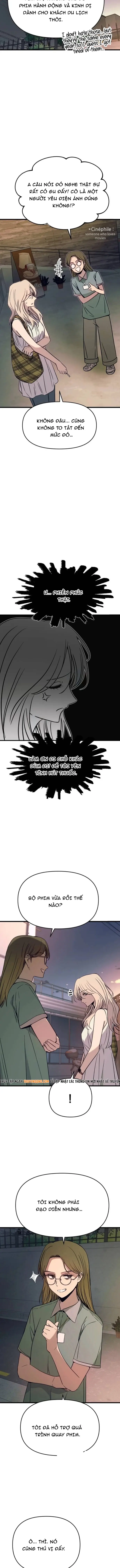 Định Mệnh Đôi Ta Giao Thoa Nơi Bến Tàu Chapter 70 - 6