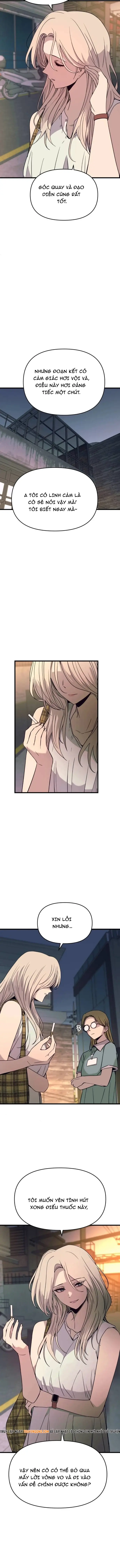 Định Mệnh Đôi Ta Giao Thoa Nơi Bến Tàu Chapter 70 - 7