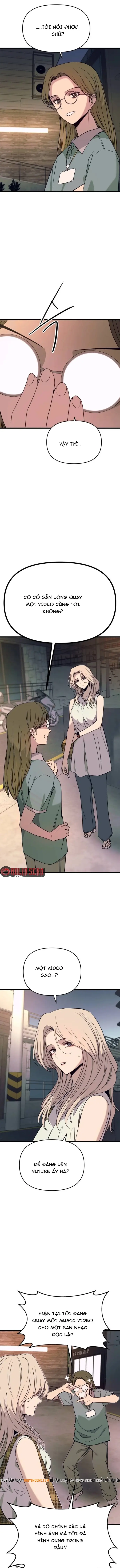 Định Mệnh Đôi Ta Giao Thoa Nơi Bến Tàu Chapter 70 - 8