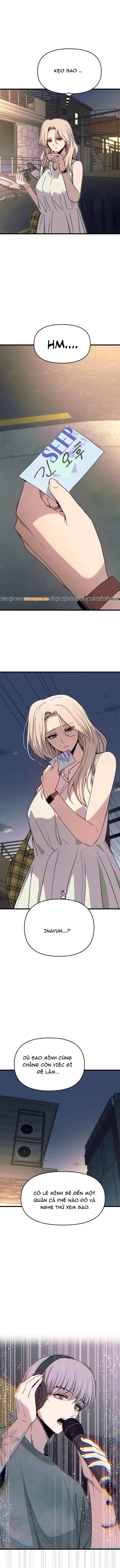 Định Mệnh Đôi Ta Giao Thoa Nơi Bến Tàu Chapter 70 - 11