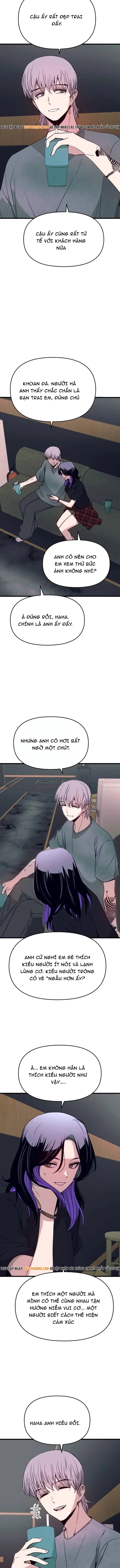 Định Mệnh Đôi Ta Giao Thoa Nơi Bến Tàu Chapter 70 - 15